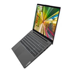 Lenovo IdeaPad 5 Laptop: 10th Gen Core i5-1035G1, 16GB RAM, 512GB SSD, 15.6" Full HD IPS Touchscreen