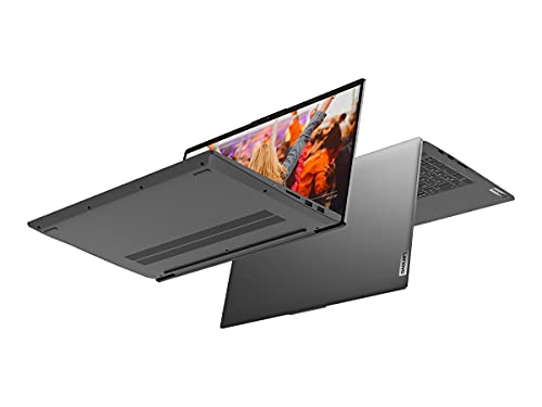 Lenovo IdeaPad 5 Laptop: 10th Gen Core i5-1035G1, 16GB RAM, 512GB SSD, 15.6" Full HD IPS Touchscreen