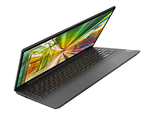 Lenovo IdeaPad 5 Laptop: 10th Gen Core i5-1035G1, 16GB RAM, 512GB SSD, 15.6" Full HD IPS Touchscreen