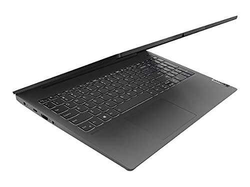 Lenovo IdeaPad 5 Laptop: 10th Gen Core i5-1035G1, 16GB RAM, 512GB SSD, 15.6" Full HD IPS Touchscreen