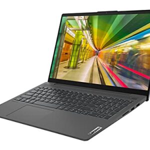 Lenovo IdeaPad 5 Laptop: 10th Gen Core i5-1035G1, 16GB RAM, 512GB SSD, 15.6" Full HD IPS Touchscreen
