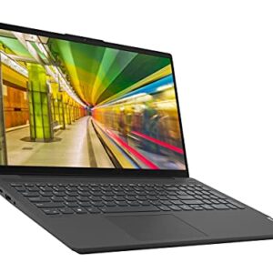 Lenovo IdeaPad 5 Laptop: 10th Gen Core i5-1035G1, 16GB RAM, 512GB SSD, 15.6" Full HD IPS Touchscreen