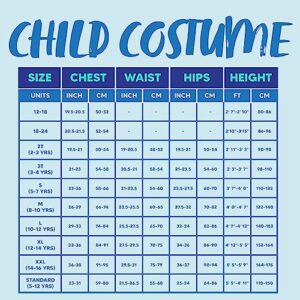 Spooktacular Creations Child Unisex Madness Werewolf Costume for Kids Halloween Party-S(5-7yr)