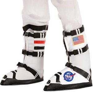 spooktacular creations astronaut boots (m)