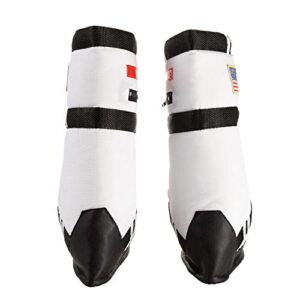 Spooktacular Creations Astronaut Boots (M)