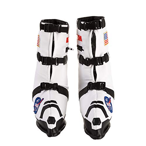 Spooktacular Creations Astronaut Boots (M)