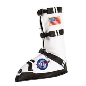 Spooktacular Creations Astronaut Boots (M)