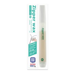 LEONIS Zipper Wax Pen 1 Count Pack [ 99665 ]