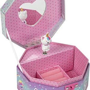 WDK A2002912 Jewellery Box