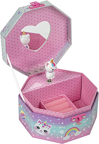 WDK A2002912 Jewellery Box