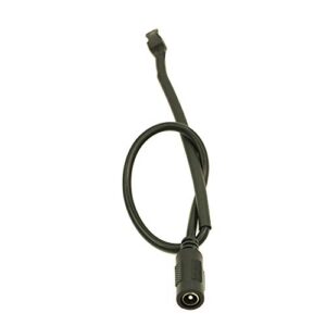 fzone mini dc solenoid cable mini series regulator(fz1011 and fz0109)