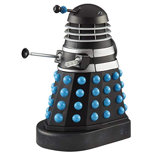 Doctor Who History of The Daleks #2 - The Dalek Invasion of Earth Collector Set - Dr Who Season 2 Dalek Action Figures - Classic Doctor Who Merchandise - Character Options - 5.5”