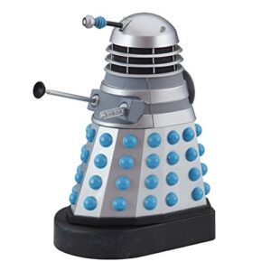 Doctor Who History of The Daleks #2 - The Dalek Invasion of Earth Collector Set - Dr Who Season 2 Dalek Action Figures - Classic Doctor Who Merchandise - Character Options - 5.5”