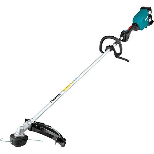 Makita XRU17PT 36V (18V X2) LXT® Brushless String Trimmer Kit (5.0Ah)