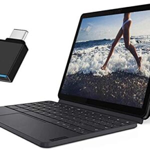 Lenovo 2023 Newest Yoga 7i 2-in-1 Laptop, 14" 2.2K Touchscreen, Intel 13th Gen Core i7-1355U, 16GB LPDDR5, 384GB SSD, Backlit KB, Fingerprint, WiFi 6E, Thunderbolt 4, 12H Battery Life, Windows 11 Home