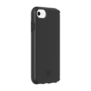 Incipio Duo for iPhone SE (2022/2020), iPhone 8, iPhone 7 & iPhone 6s/6 - Black