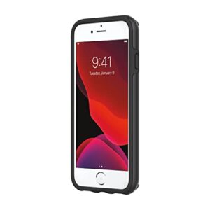 Incipio Duo for iPhone SE (2022/2020), iPhone 8, iPhone 7 & iPhone 6s/6 - Black