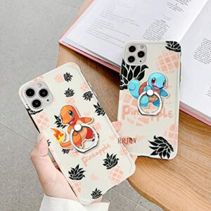 Phone Ring Holder Stand,Cute Animal Phone Ring Stand Holder 360 Rotation Finger Ring Grip Stand for Cellphones,Smartphones and Tablets