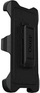 otterbox replacement holster for iphone 11 pro max defender series cases - black
