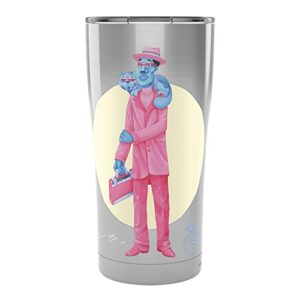 Tervis Disney Pixar-Soul Insulated Tumbler, 20oz-Stainless Steel, The Gardner, Amazon Exclusive