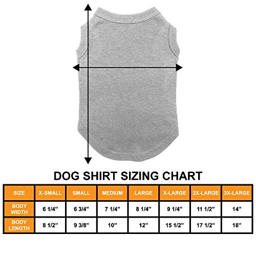 Lightning Bolts - David Sweater Parody Dog Shirt (Black, Small)