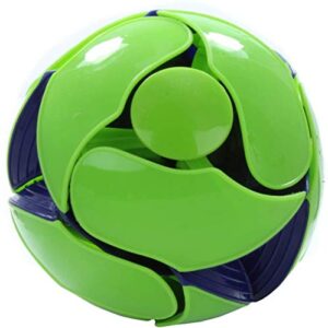 ted hoberman switch pitch color-flipping ball (age 4+; color may vary)