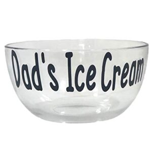 Cereal Killer Personalized Bowl - Choose your Customization and Lettering Colors