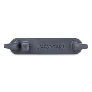 tidywrap (2 pack) cord organizer used to stick on kitchen appliances