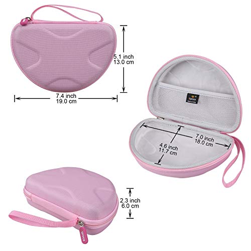 Aproca Hard Travel Storage Case, for JBL JR 300BT / Jr310BT Kids Wireless On-Ear Wireless Headphones