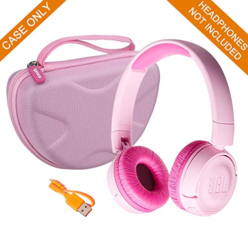 Aproca Hard Travel Storage Case, for JBL JR 300BT / Jr310BT Kids Wireless On-Ear Wireless Headphones