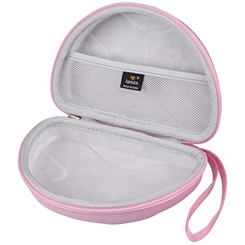 Aproca Hard Travel Storage Case, for JBL JR 300BT / Jr310BT Kids Wireless On-Ear Wireless Headphones