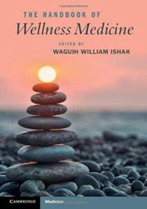 the handbook of wellness medicine