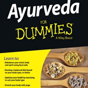 Ayurveda For Dummies