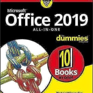 Office 2019 All-in-One For Dummies