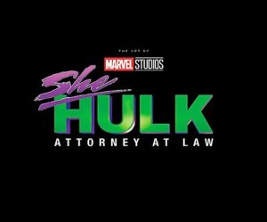 marvel studios' she-hulk: attorney at law - the art of the series