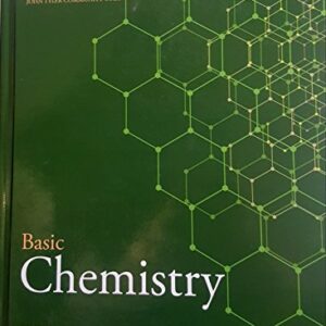 Basic Chemistry - 2nd Edition for John Tyler Community College