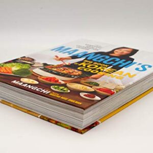 Maangchi's Big Book Of Korean Cooking: From Everyday Meals to Celebration Cuisine