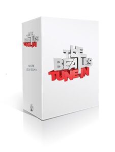 the beatles - all these years - extended special edition: volume one: tune in