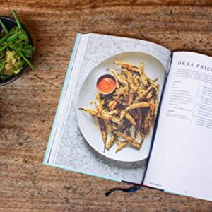 Dishoom: The first ever cookbook from the much-loved Indian restaurant