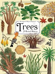 trees: a rooted history