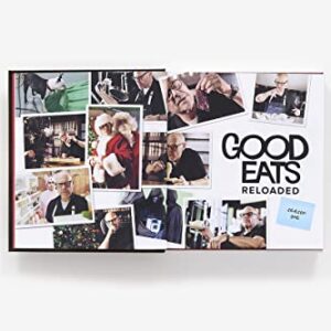 Good Eats: The Final Years (Good Eats, 4)