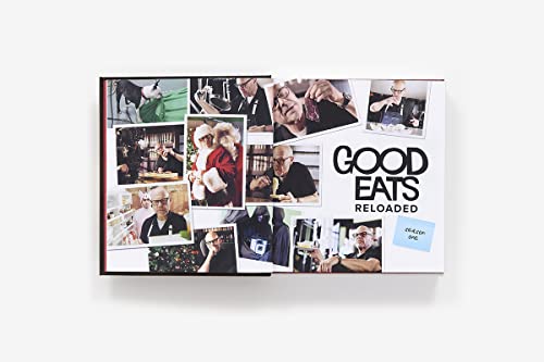 Good Eats: The Final Years (Good Eats, 4)