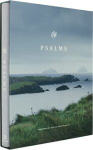 esv psalms, photography edition (hardcover)