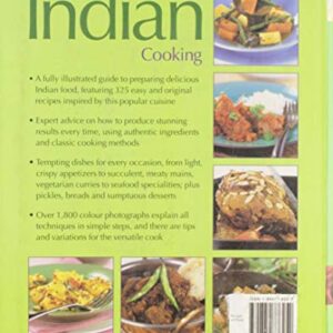 Best Ever Indian Cookbook