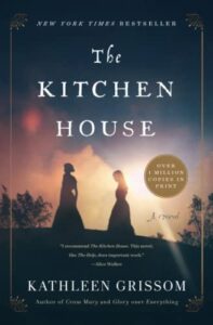 the kitchen house: a novel