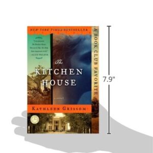 The Kitchen House: A Novel