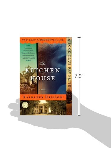 The Kitchen House: A Novel