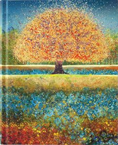 tree of dreams journal (diary, notebook)