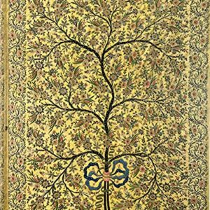 Silk Tree of Life Journal