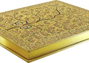 Silk Tree of Life Journal